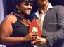 Jury for UTM Icon Fashion Show Contest 2011
